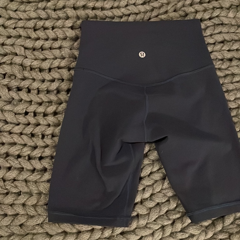 Lululemon Align Shorts